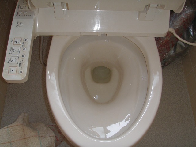 おそうじバスターズ　トイレ　風呂　キッチン　掃除　ハウスクリーニング　熊本　宇城市